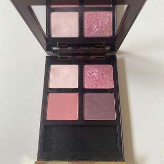 トムフォード(TOM FORD)のTOMFORD トムフォード アイカラークォード 030 インソレントローズ(アイシャドウ)