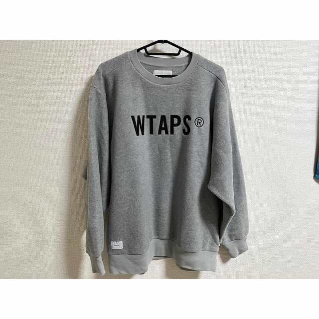 WTAPS DOWNY 01