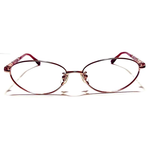 No.1459+メガネ Ferragamo【度数入り込み価格】 品多く aleksandra