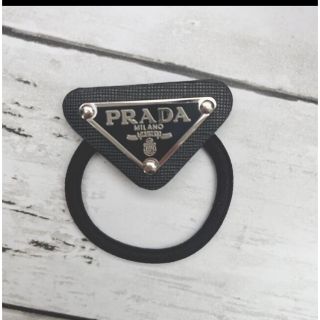 PRADA - PRADA プラダ ヘアゴム ヘアアクセサリー