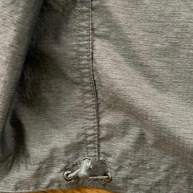 THE NORTH FACE(ザノースフェイス)のノースフェイス　ナイロンブルゾン メンズのジャケット/アウター(ブルゾン)の商品写真