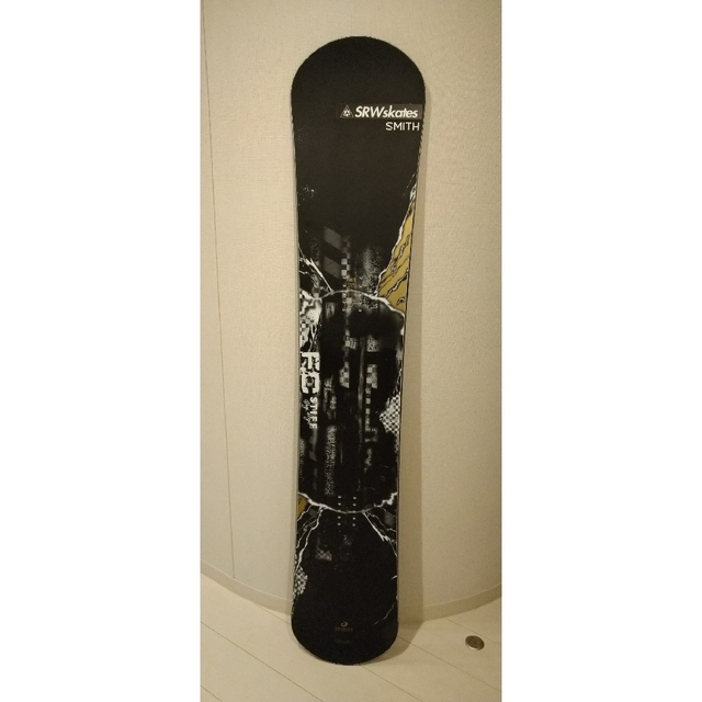 3年保証 即日出荷 OGASAKA FC-S 163W 21-22 スノーボード セミハンマー