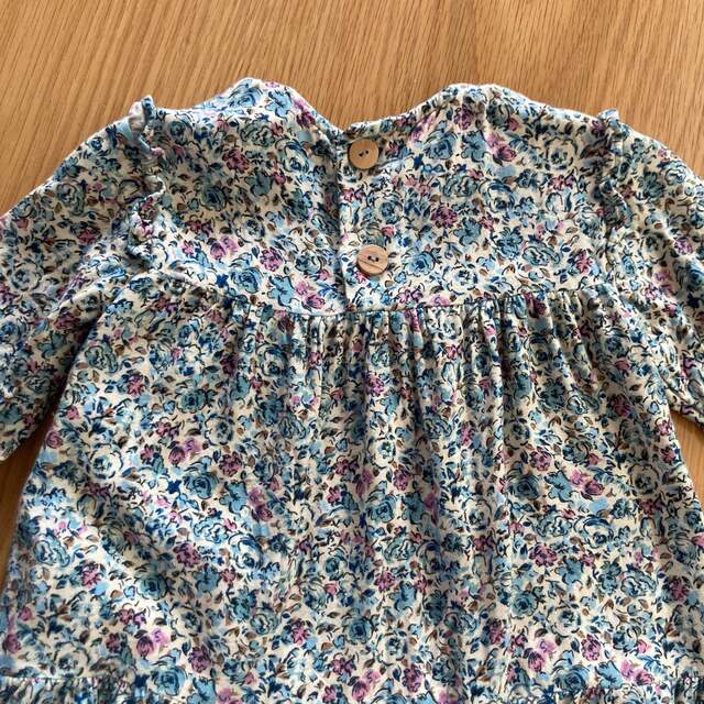 ZARA KIDS(ザラキッズ)のZARA KIDS ワンピース キッズ/ベビー/マタニティのキッズ服女の子用(90cm~)(ワンピース)の商品写真