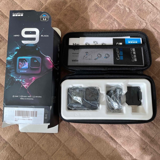 GoPro HERO9