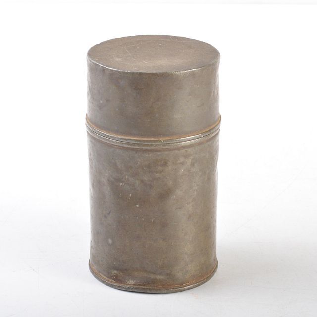 煎茶道具 古錫 点銅款 茶壷 茶心壷 重さ約269g 煎茶道具 古錫 点銅款 茶壷 茶心壷 重さ約269g