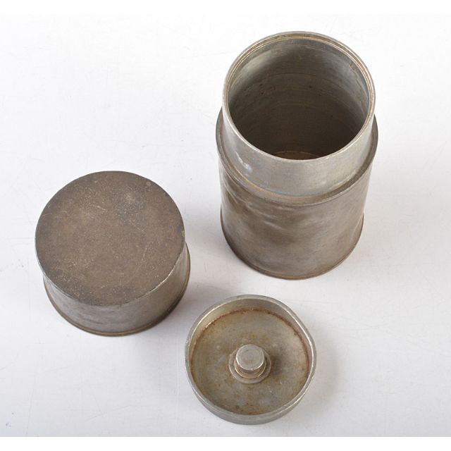 煎茶道具 古錫 点銅款 茶壷 茶心壷 重さ約269g V R5109 煎茶道具 古錫 点銅款 茶壷 茶心壷 重さ約269g V R5109