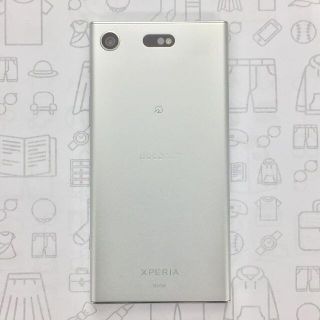 エクスペリア(Xperia)の【A】Xperia XZ1 Compact/358159085180034(スマートフォン本体)