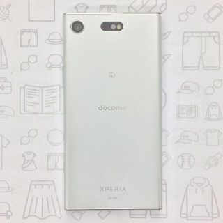 エクスペリア(Xperia)の【A】Xperia XZ1 Compact/358159085162263(スマートフォン本体)