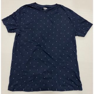 オールドネイビー(Old Navy)の古着☆アメカジOld Navy♡アンダーTシャツSサイズ送料無料‼(Tシャツ/カットソー(半袖/袖なし))