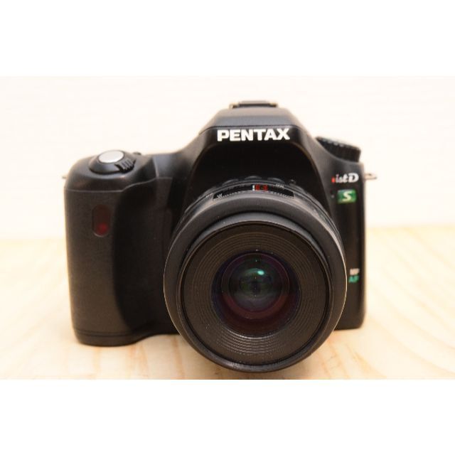 PENTAX(ペンタックス)のK01 / ペンタックス  ボディ  35-80mm レンズセット/4472-2 スマホ/家電/カメラのカメラ(デジタル一眼)の商品写真