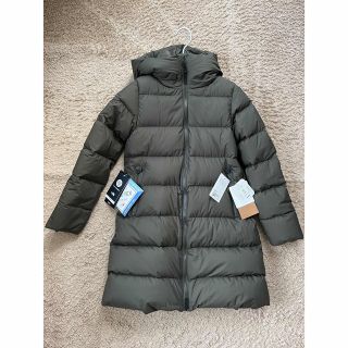 ノースフェイス(THE NORTH FACE) ゴアテックス ダウンコート ...