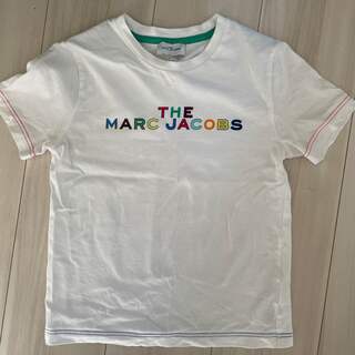 マークジェイコブス(MARC JACOBS)のマークジェイコブス Tシャツ　8y(Tシャツ/カットソー)