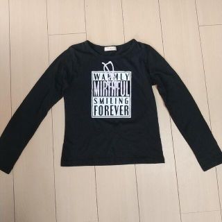 キッズ 長袖 サイズ150(Tシャツ/カットソー)