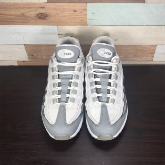 NIKE AIR MAX95 ESSENTIAL 26cm