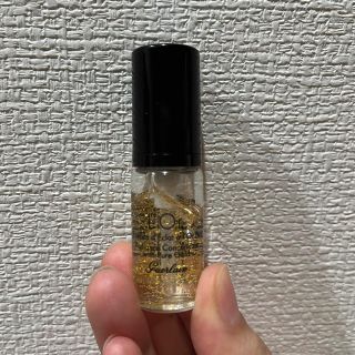 ゲラン(GUERLAIN)の値下げ！ゲラン　ロールエッセンスエクラ　5ml(化粧下地)