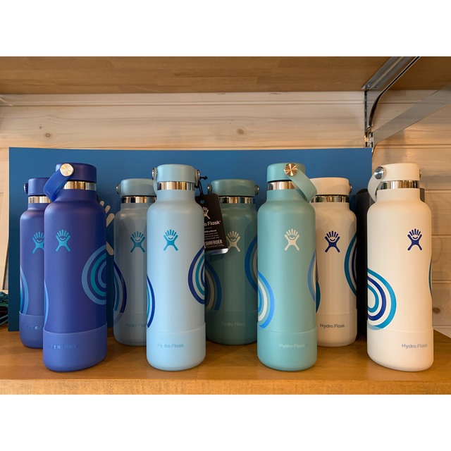 ★Hydro Flask ハイドロ フラスコ/21 oz 限定モデル★ 2