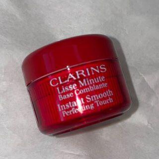 クラランス(CLARINS)の新品✨クラランス スムース パーフェクティング タッチ 化粧下地 サンプル(化粧下地)