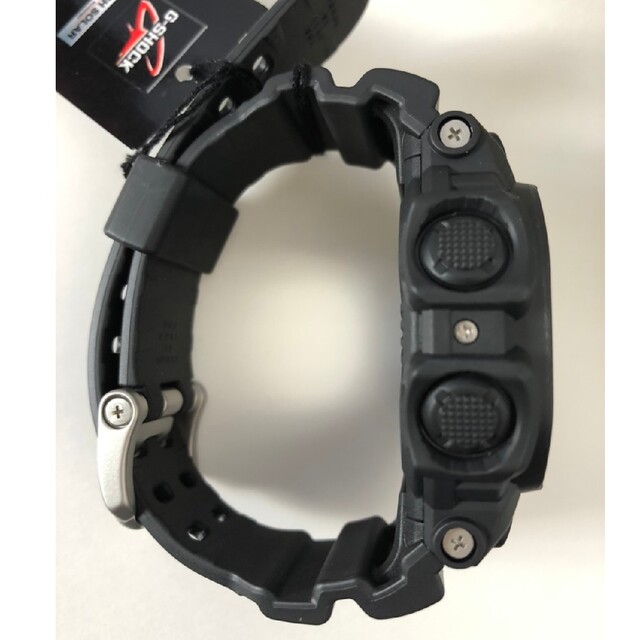 G-SHOCK GX-56-1BDR 海外モデル - 腕時計(デジタル)