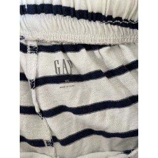 ギャップ(GAP)のGAP ギャップ　コットンショートパンツ　XS(ショートパンツ)