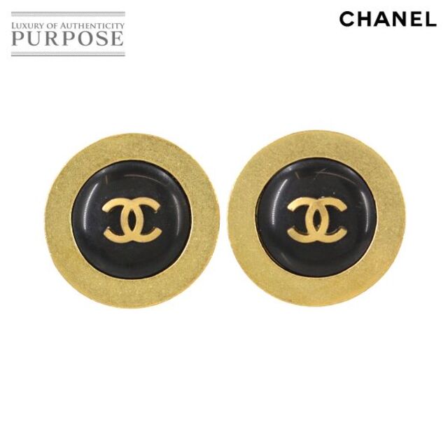 ヴィンテージ  CHANEL シャネル  94A イヤリング