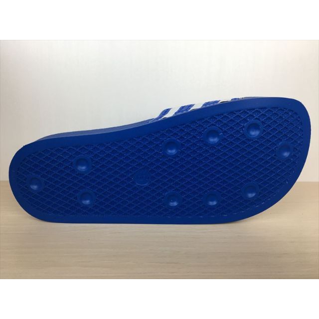 ☆お値下げ☆新品☆adidas アディレッタ サンダル レッド25.5cm