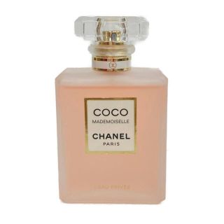 シャネル(CHANEL)の☆☆CHANEL シャネル ココ マドモアゼル ロー プリヴェ ヘア＆ボディミスト COCO MADEMOISELLE(その他)