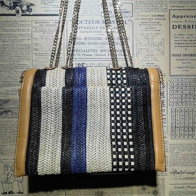 parfois パルフォア ショルダーバッグの通販 by プロフィール parfois パルフォア ショルダーバッグの通販 by プロフィール