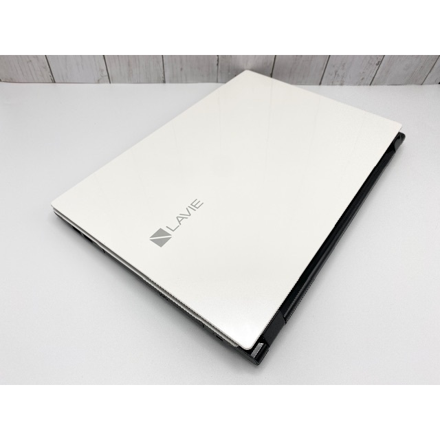 NEC Core i7-7500U SSD1TB+SSHD1TB メモリ16GB-