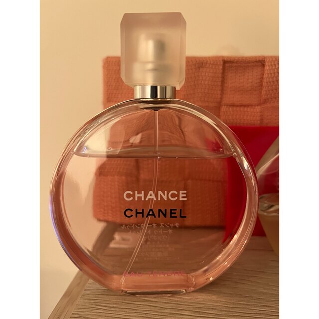 CHANEL(シャネル)の大人気シャネルChance コスメ/美容の香水(香水(女性用))の商品写真