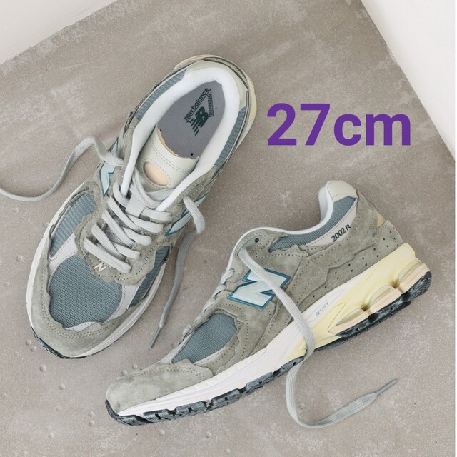 即発送！！new balance M2002RDDニューバランス