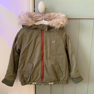 ザラキッズ(ZARA KIDS)のZARA kids(コート)