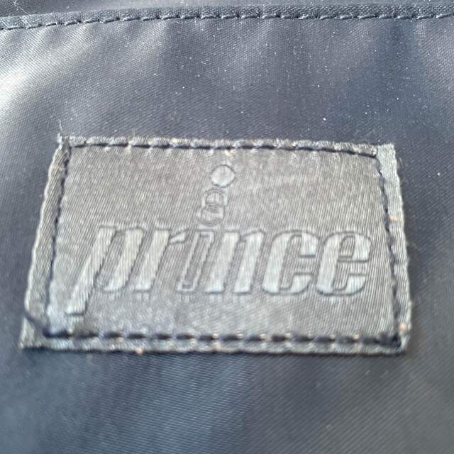 Prince(プリンス)のprince テニスバック スポーツ/アウトドアのテニス(バッグ)の商品写真