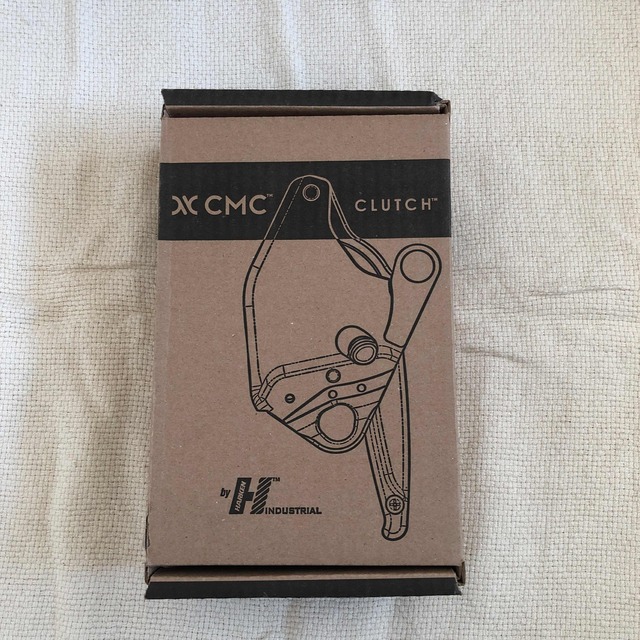 単品購入可 ハーケン/CMC クラッチ IN401 - 登山用品