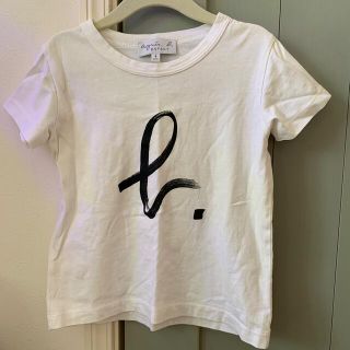 アニエスベー(agnes b.)のアニエス・ベーのTシャツ(Tシャツ/カットソー)