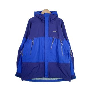 patagonia - パタゴニア アイスナインジャケット ナイロン Size Lの
