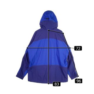 patagonia - パタゴニア アイスナインジャケット ナイロン Size Lの