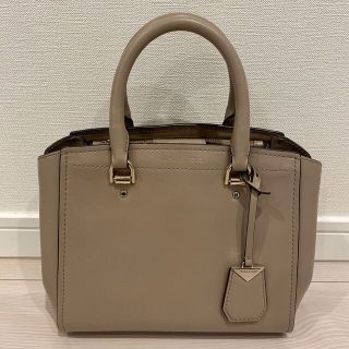 マイケルコース(Michael Kors)の美品！ ☆マイケルコース☆  ハンドバッグ(ハンドバッグ)