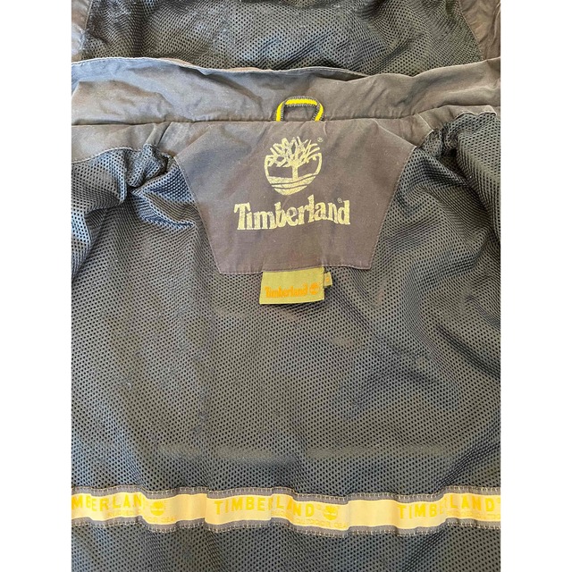 Timberland(ティンバーランド)のTimberland キッズ　アウター　サイズ6　 キッズ/ベビー/マタニティのキッズ服男の子用(90cm~)(ジャケット/上着)の商品写真