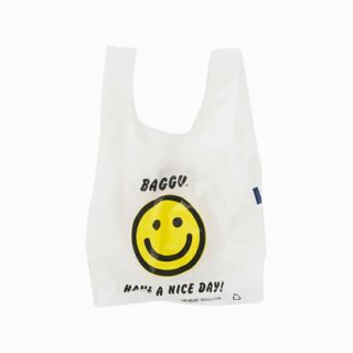 バグゥ(BAGGU)のBAGGU スタンダード エコバッグ(エコバッグ)