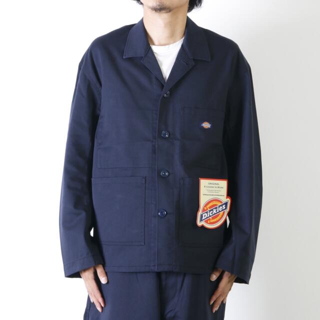 Dickies×FreshService Cover All