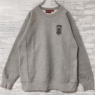 Supreme - 【激レア】入手困難 初期 シュプリーム スウェット