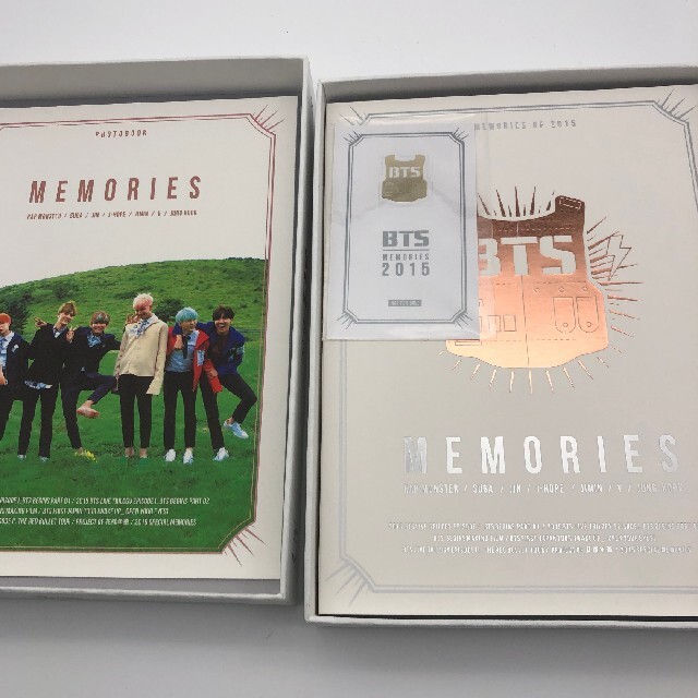 BTS メモリーズ Memories 2015 日本語字幕つき - K-POP/アジア BTS メモリーズ Memories 2015 日本語字幕つき - K-POP/アジア