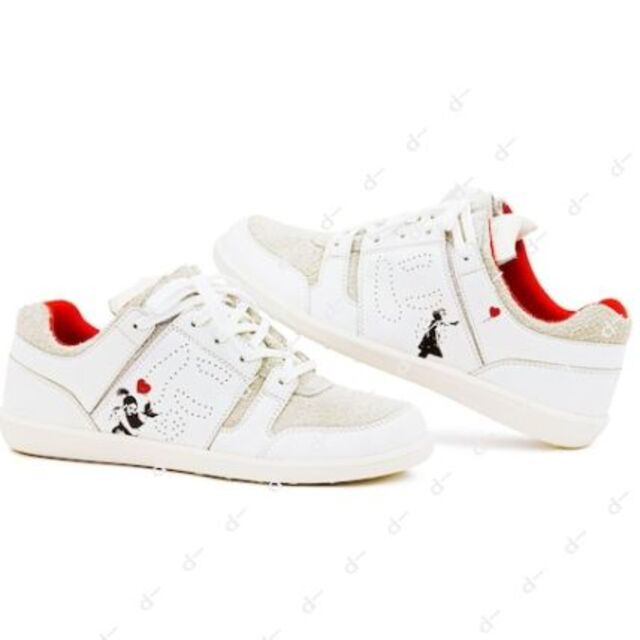 ●新品/正規品● via SANGACIO×BRANDALISED にゅ〜ず 4