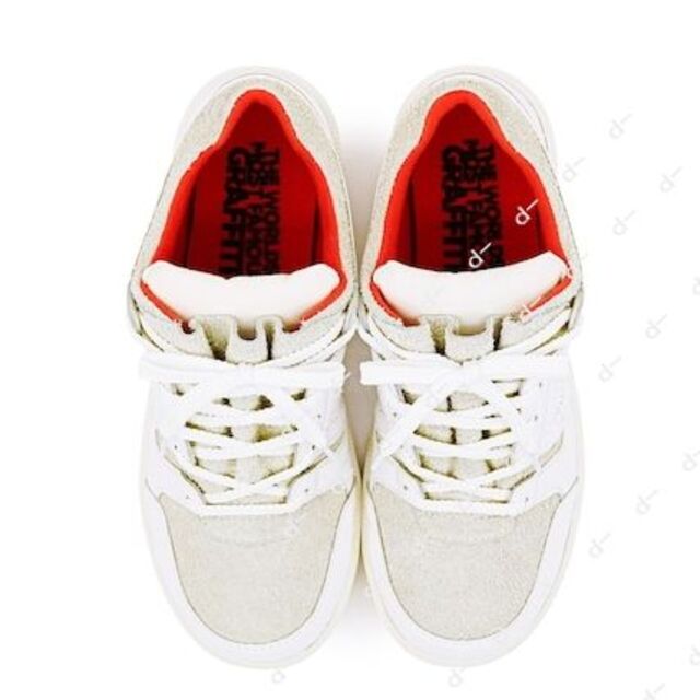 ●新品/正規品● via SANGACIO×BRANDALISED にゅ〜ず 6