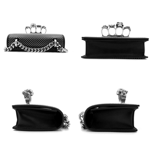 Alexander McQueen - Alexander McQueen アレキサンダー Alexander McQueen - Alexander McQueen アレキサンダー