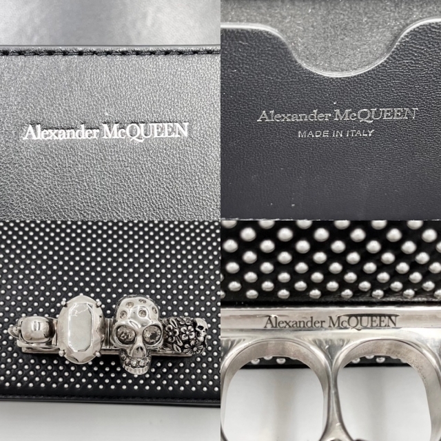Alexander McQueen - Alexander McQueen アレキサンダー Alexander McQueen - Alexander McQueen アレキサンダー