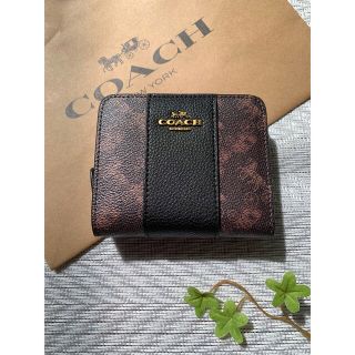 コーチ(COACH) 牛革 折り財布(メンズ)の通販 19点 | コーチのメンズを ...