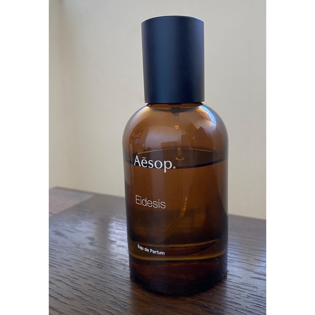 Aesop  Eidesis イソップ イーディシス 50ML