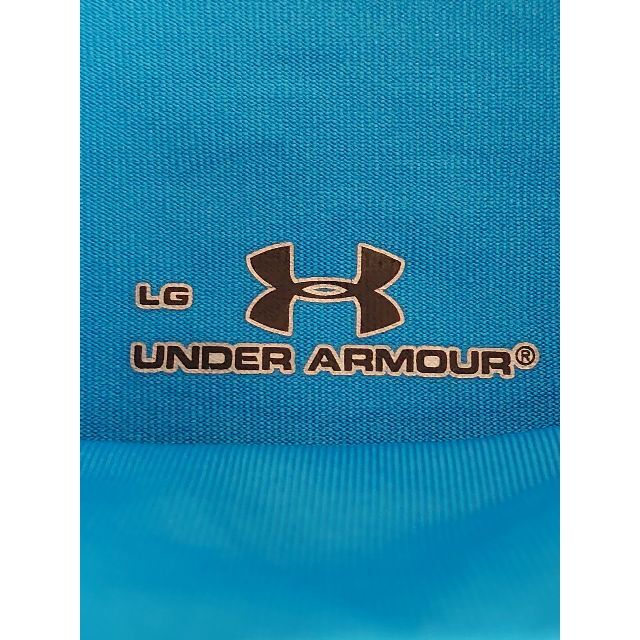 UNDER ARMOUR(アンダーアーマー)のUNDER ARMOUR スポーツ/アウトドアのスポーツ/アウトドア その他(その他)の商品写真