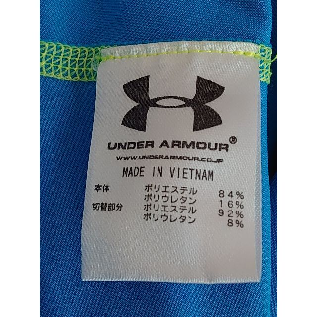 UNDER ARMOUR(アンダーアーマー)のUNDER ARMOUR スポーツ/アウトドアのスポーツ/アウトドア その他(その他)の商品写真